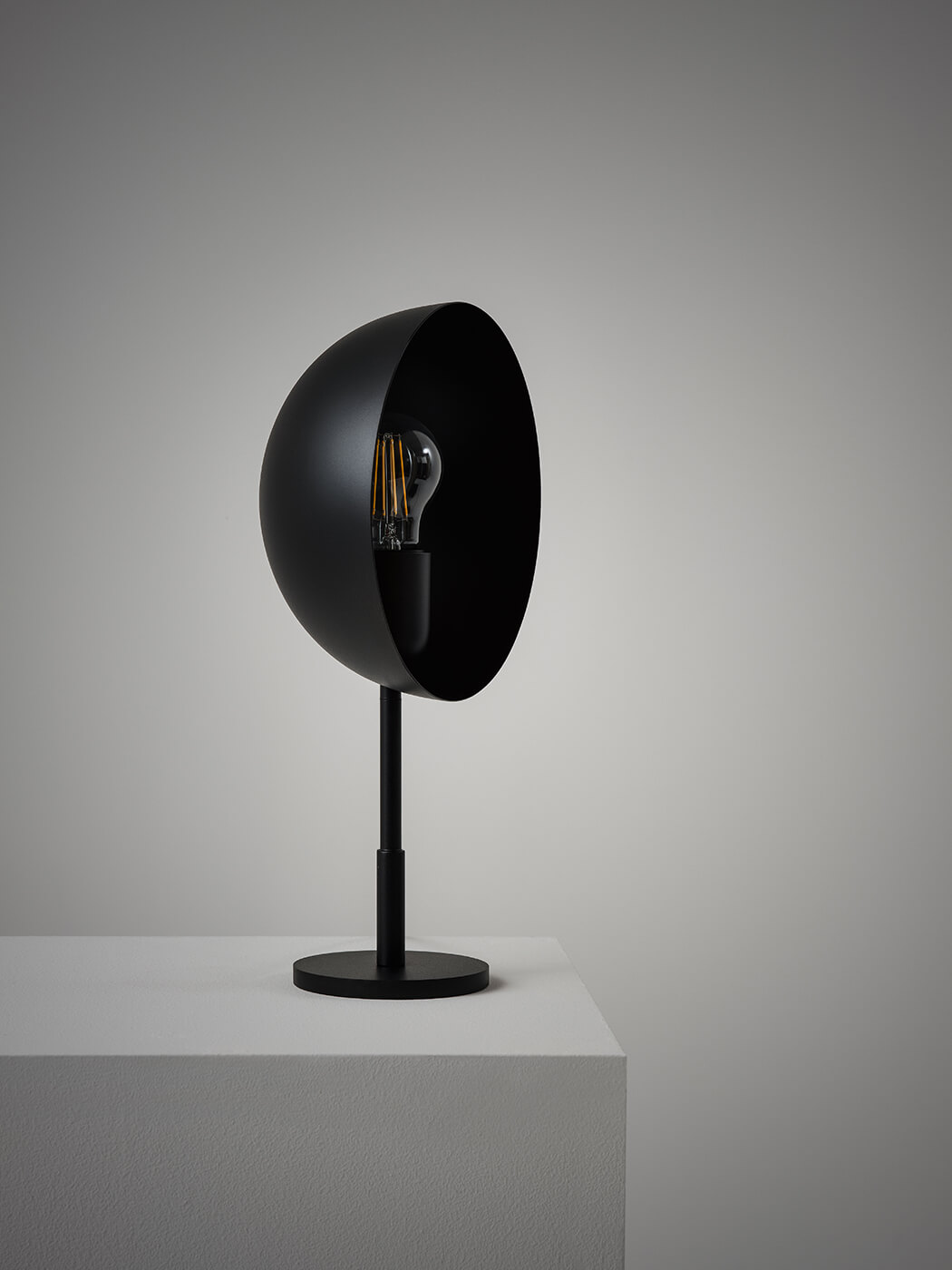 Stolní lampa Charlotte