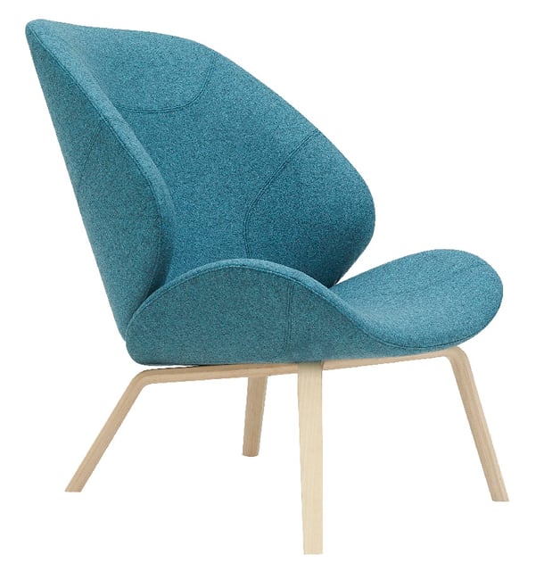 Armchair Eden