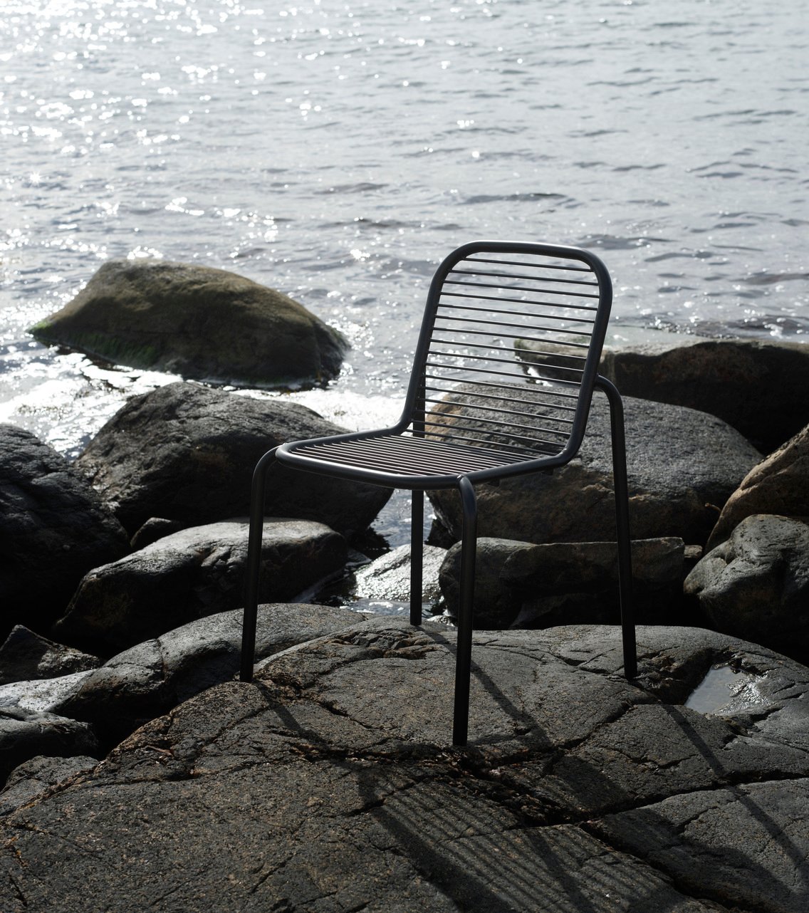 Židle Vig armchair
