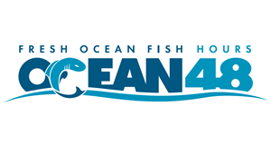 Bistro OCEAN 48 logo