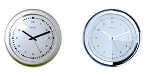 Clock Zero