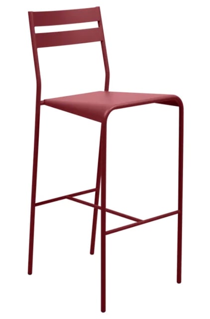 Facto bar chair