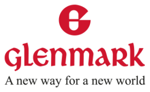 Glenmark Pharmaceuticals logo