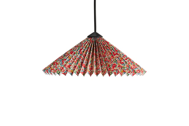 Závěsná lampa Liberty Matin 300