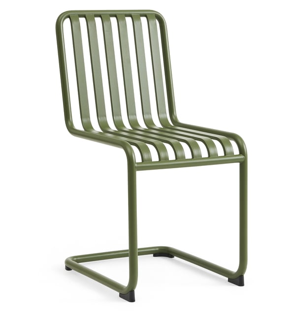Židle Palissade Cantilever