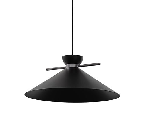 Suspension lamp Japan L