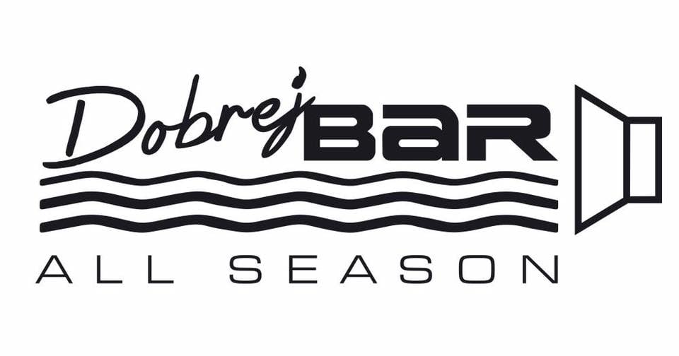 Good Bar logo