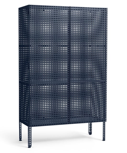 Komoda Perforated Cabinet floor L