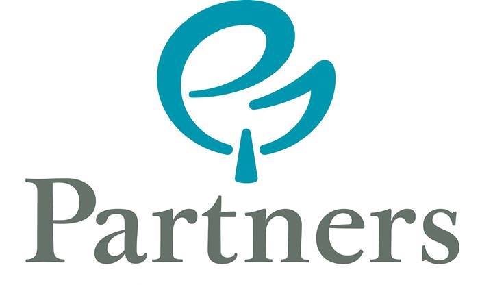 Partners Financial Services logo