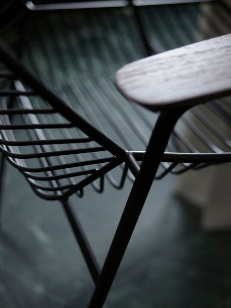 Židle Zelo Armchair