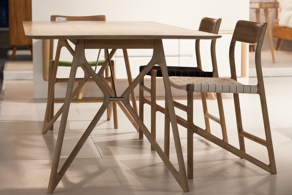 Jídelní set Fawn