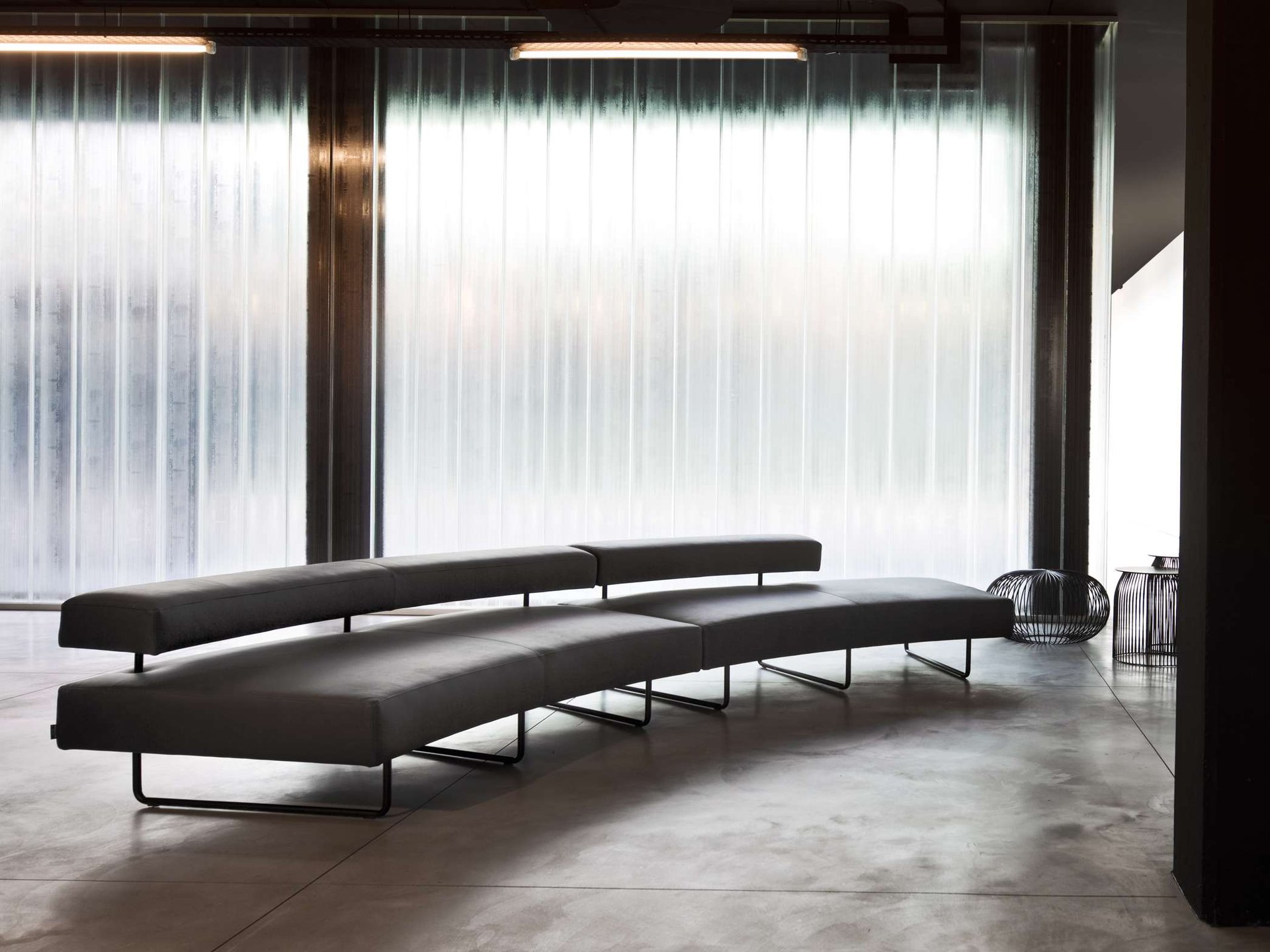 Why not sofa