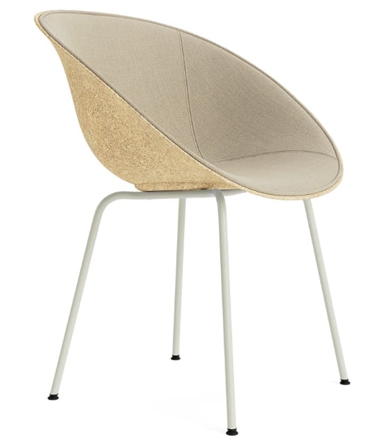 Židle Mat armchair front UPH
