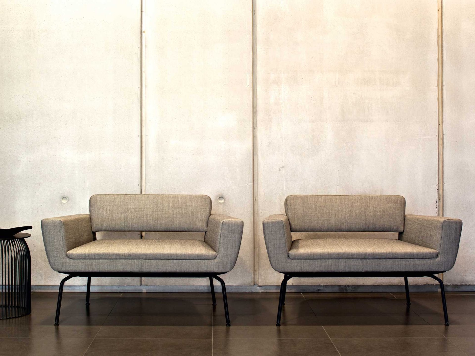 Serie 50 chair