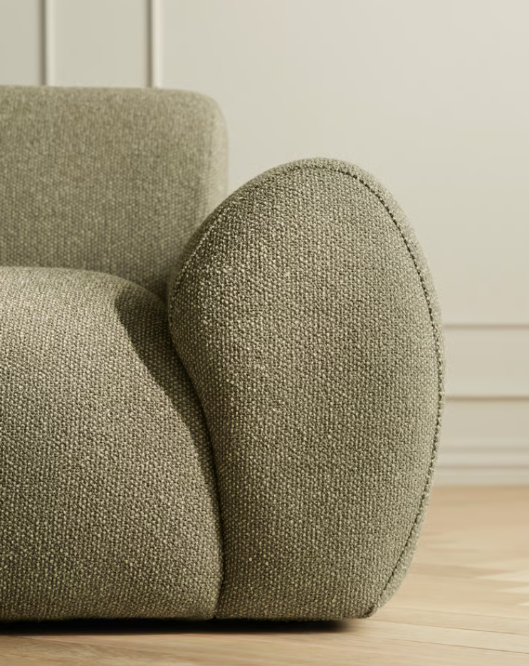 Núvol Sofa Set - Modular