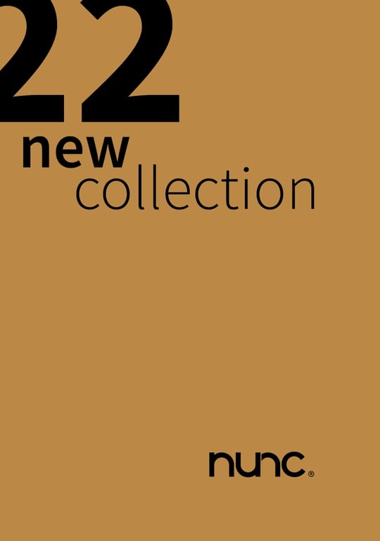 Nunc - NUNC_catalogue_2023