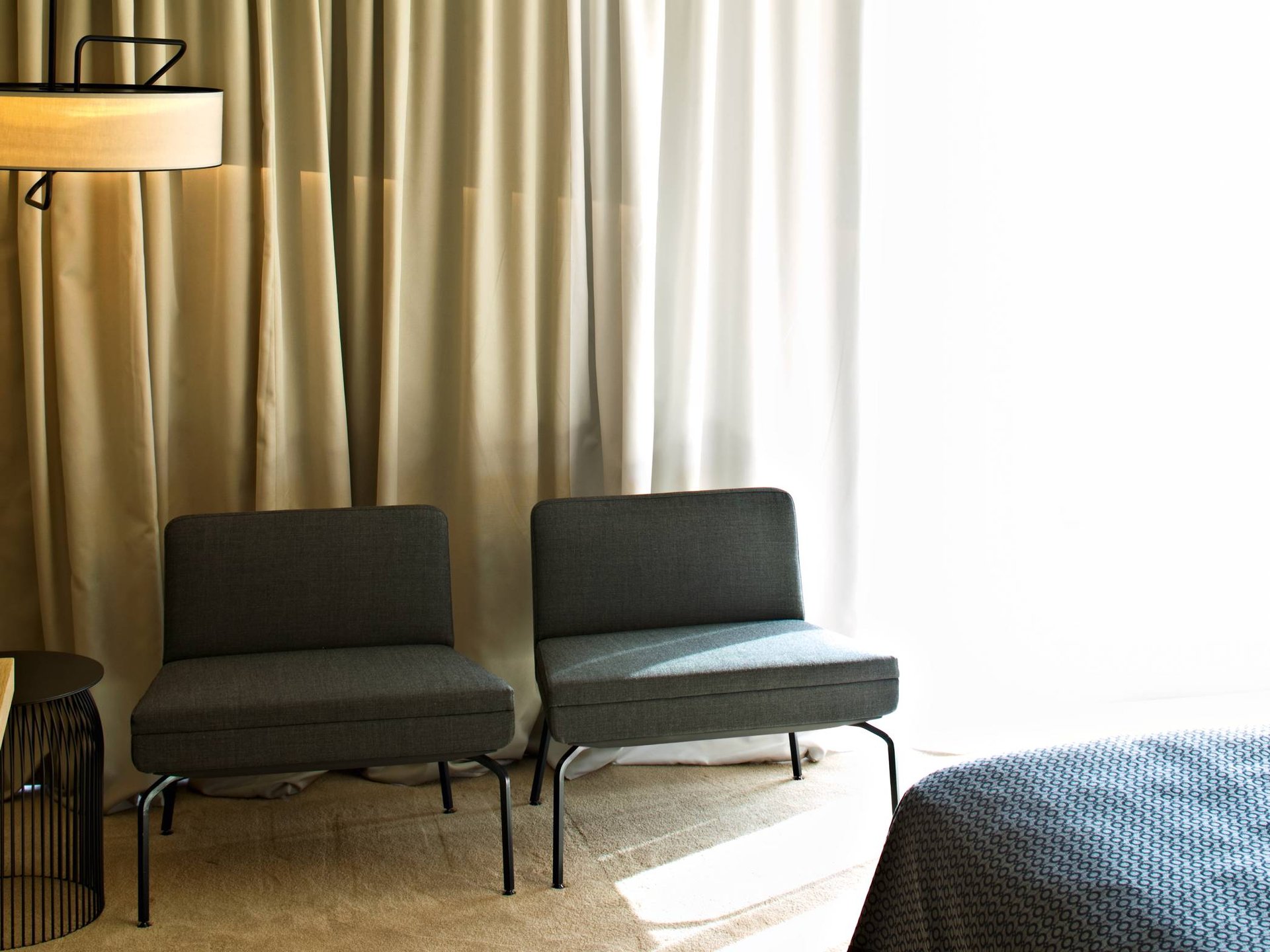 Serie 50 chair
