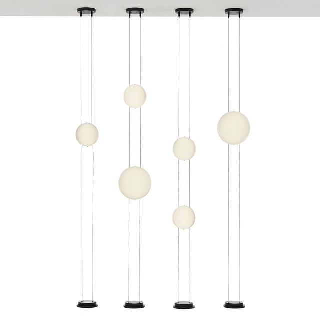 Lampa Orbit