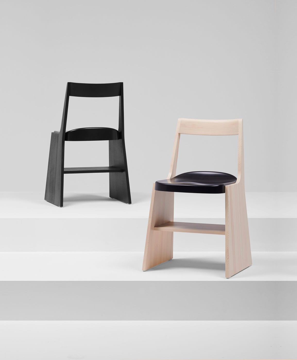 Židle MC 19 Fronda Chair