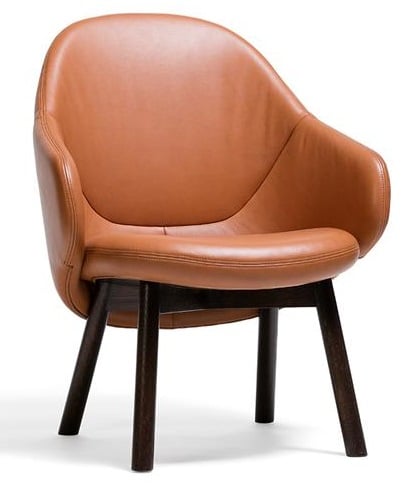Křeslo Albu Lounge