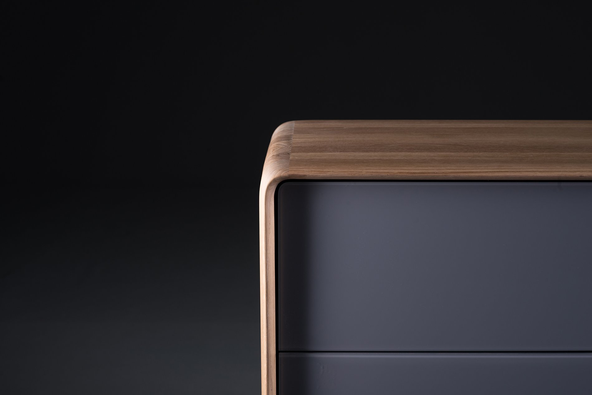 Skříň Neva sideboard 2