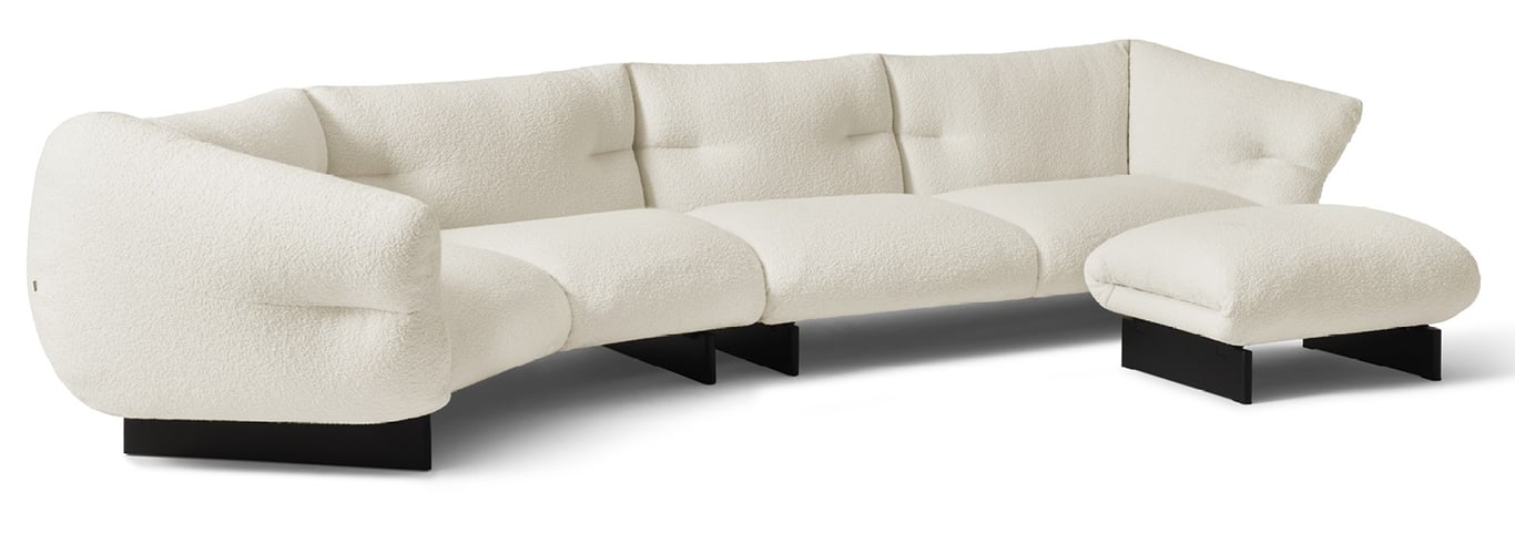 Moncloud sofa