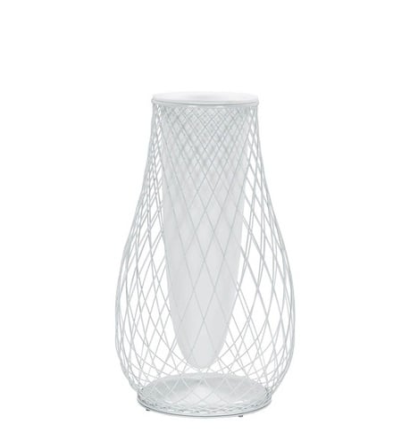 Heaven Short vase