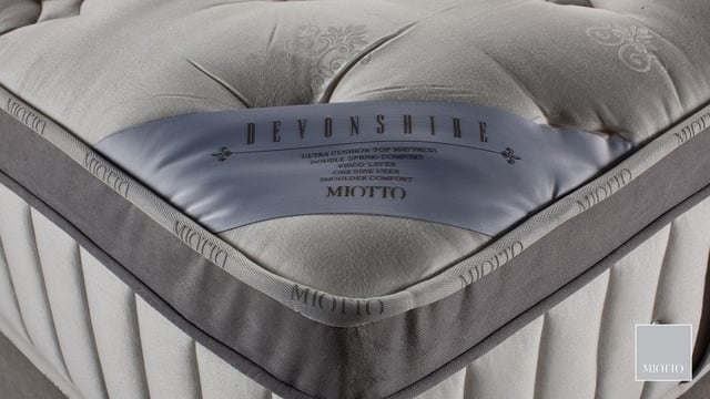 Matrace Devonshire 90
