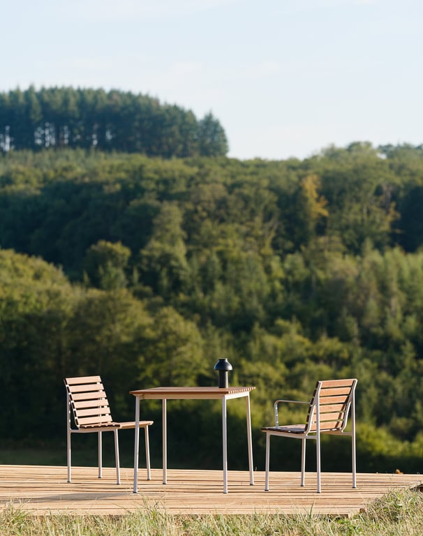 Traverse collection by HAY - when design meets functionality - galerie 3