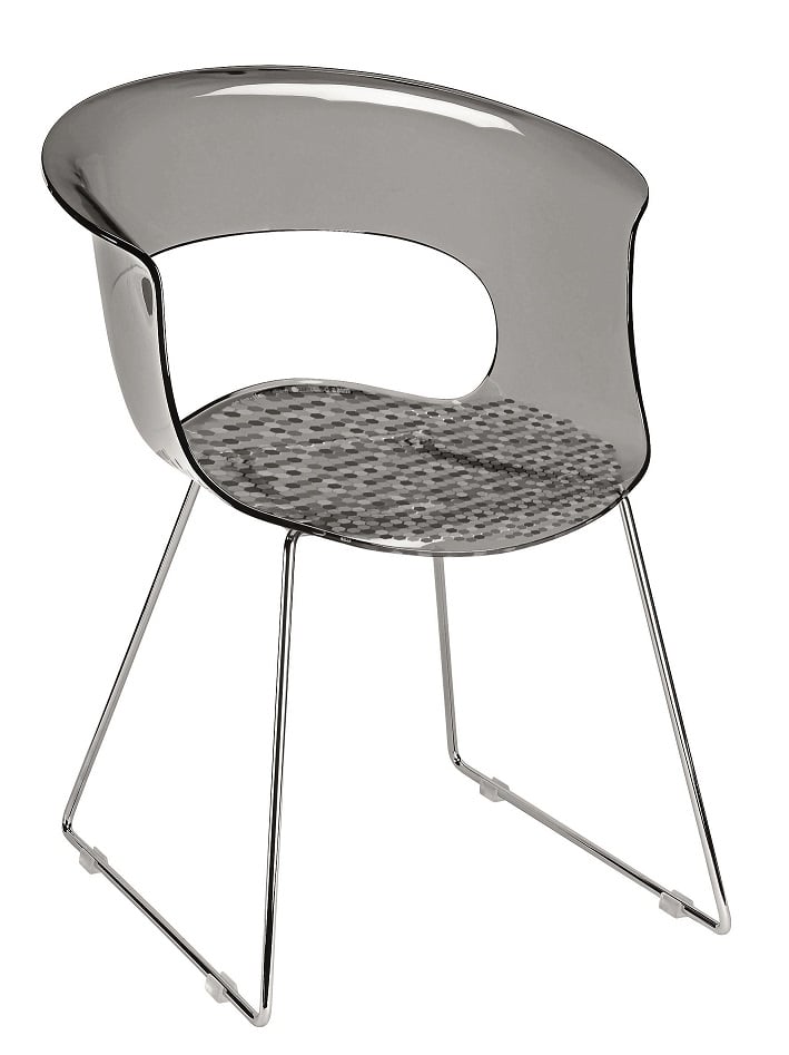 Židle Miss B Antishock