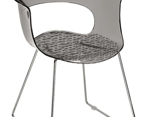 Židle Miss B Antishock