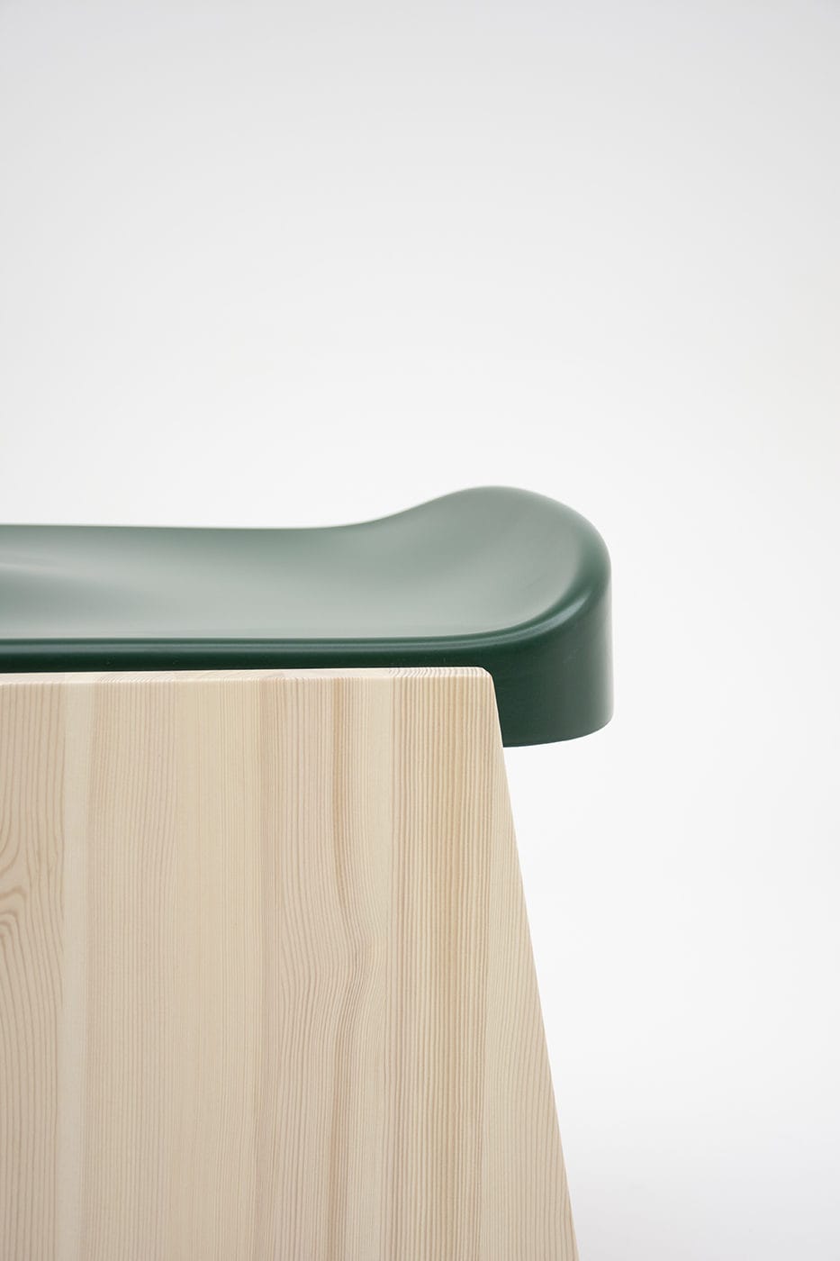 Židle MC 19 Fronda Stool