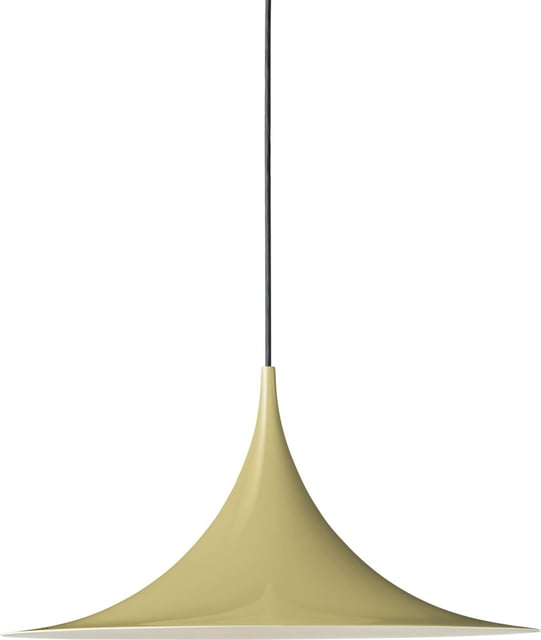 Závěsná lampa Semi 47