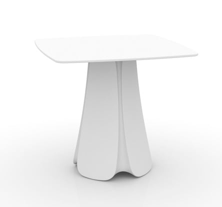 Pezzetina Table 80x80