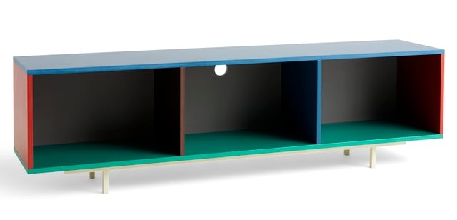 Komoda Colour L floor