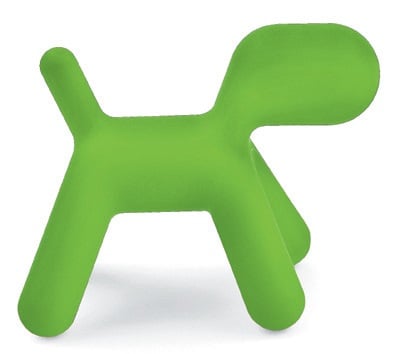 Puppy dog