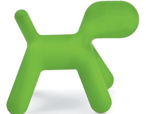 Puppy dog