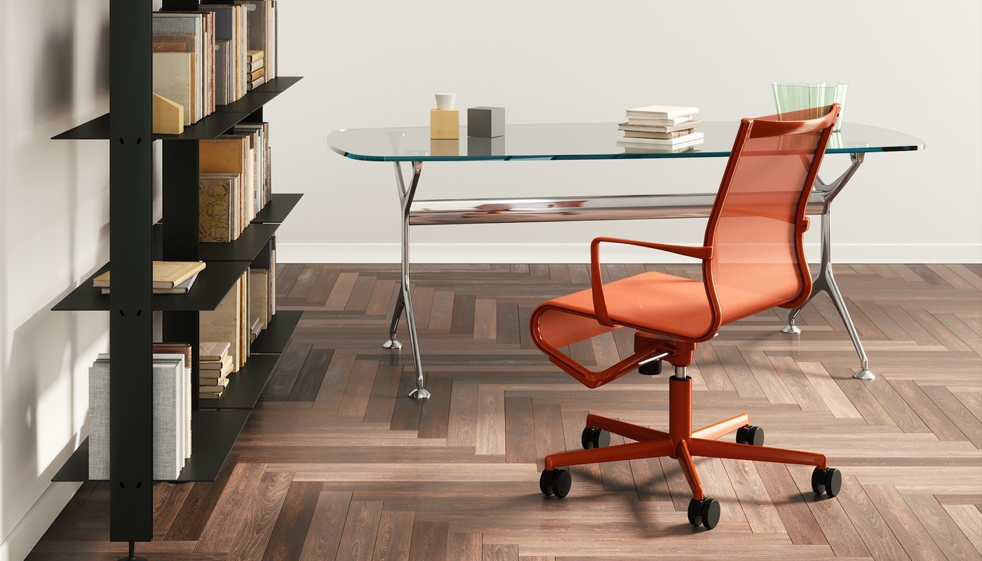Židle Frame 44-432