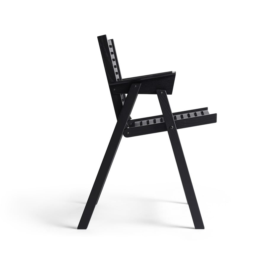 Židle Rex Chair