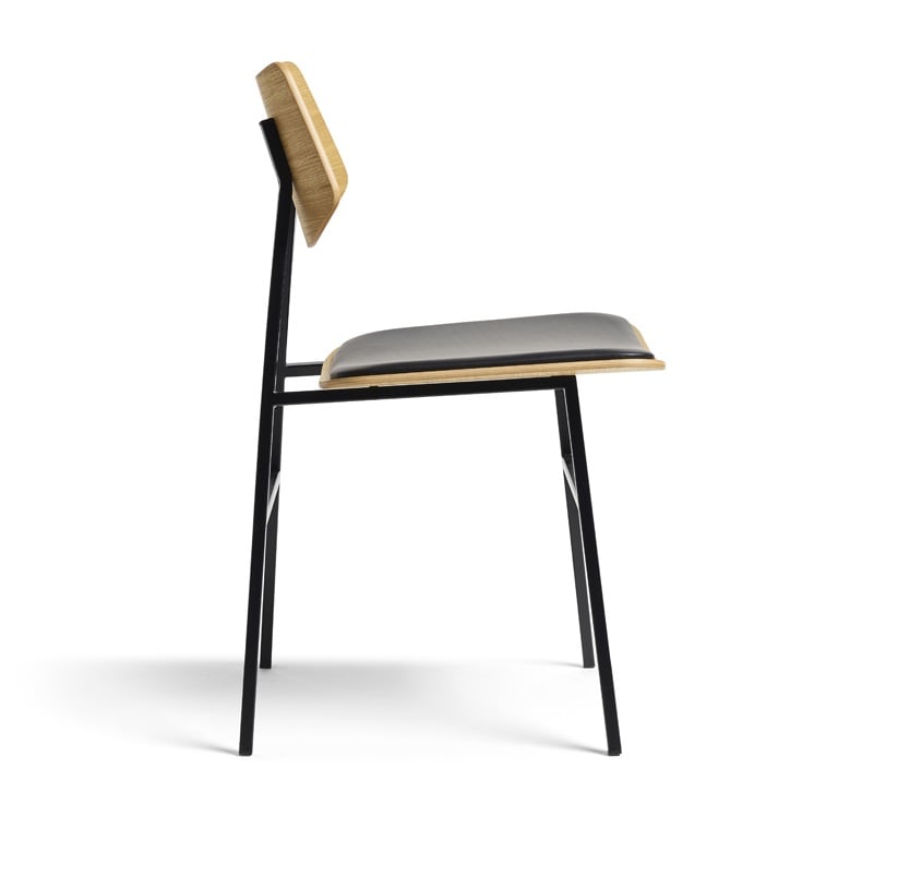 Židle 1960 Chair