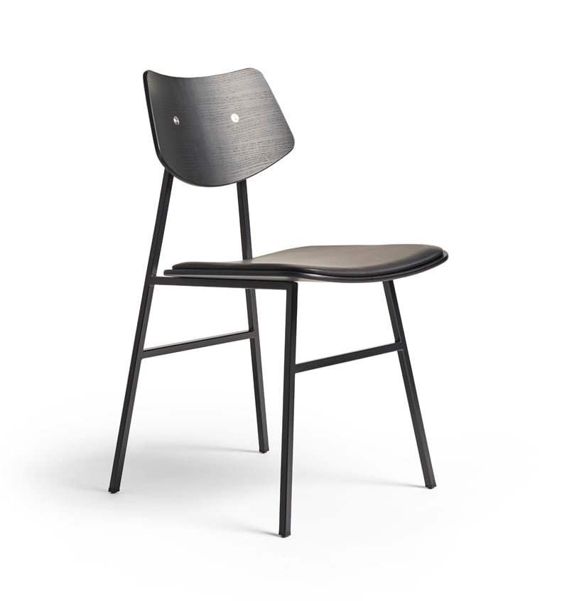 Židle 1960 Chair