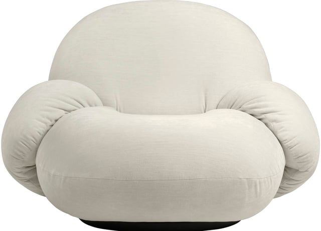 Křeslo Pacha Lounge armrest