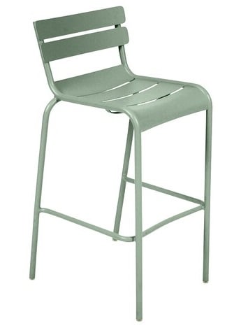 Luxembourg bar chair