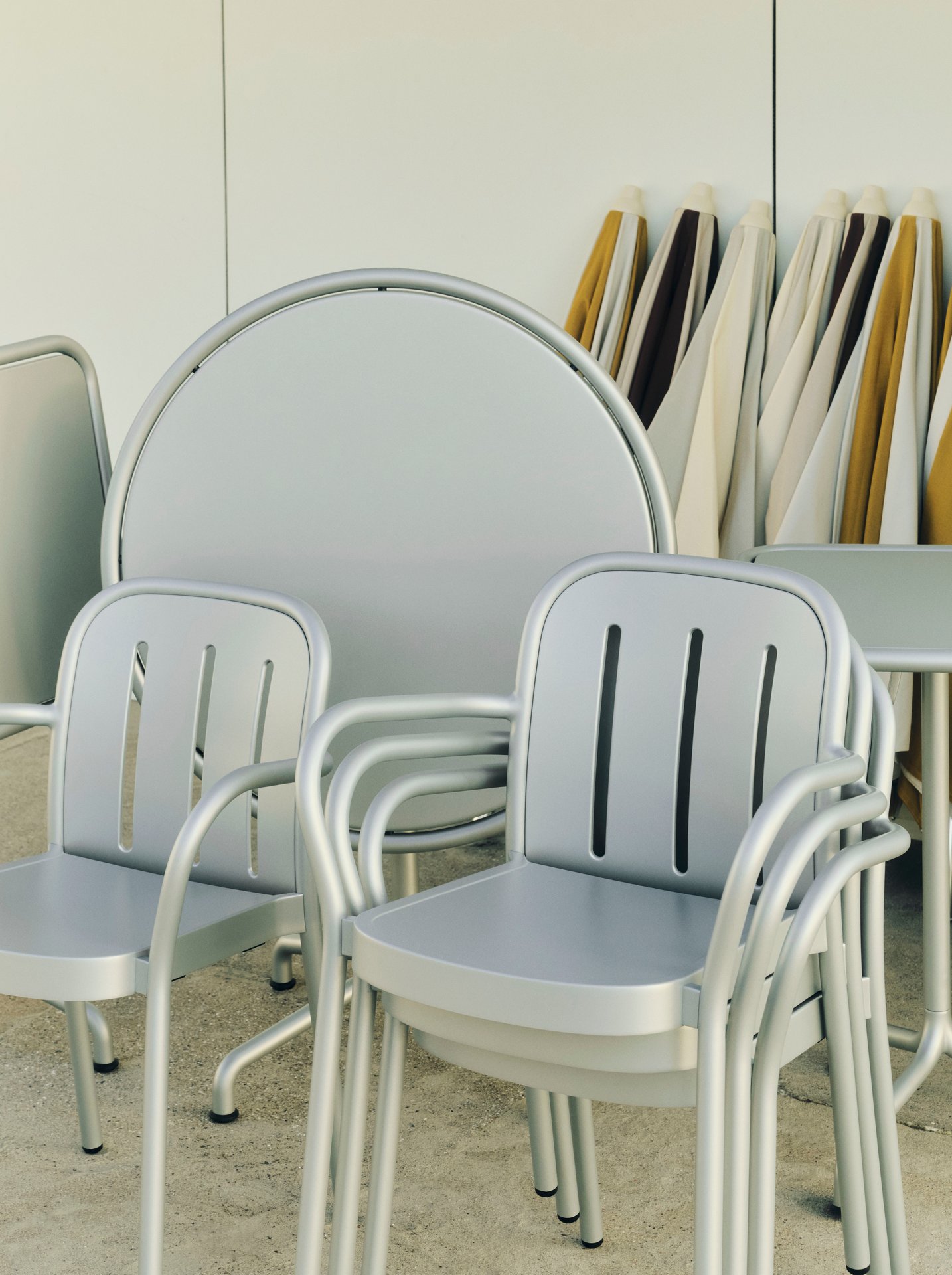 Židle Deville armchair