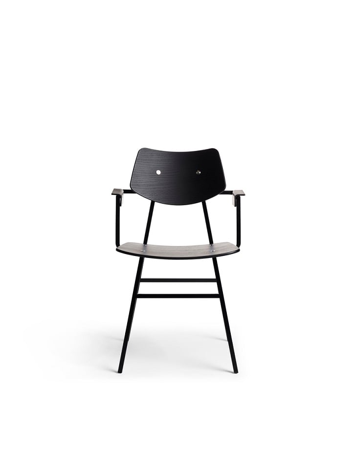 Židle 1960 Armchair