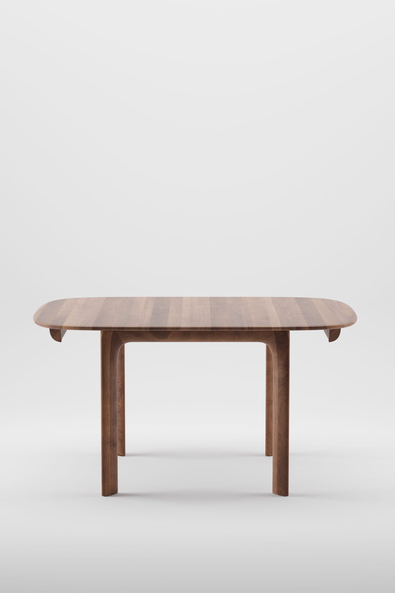 Table Fin folding