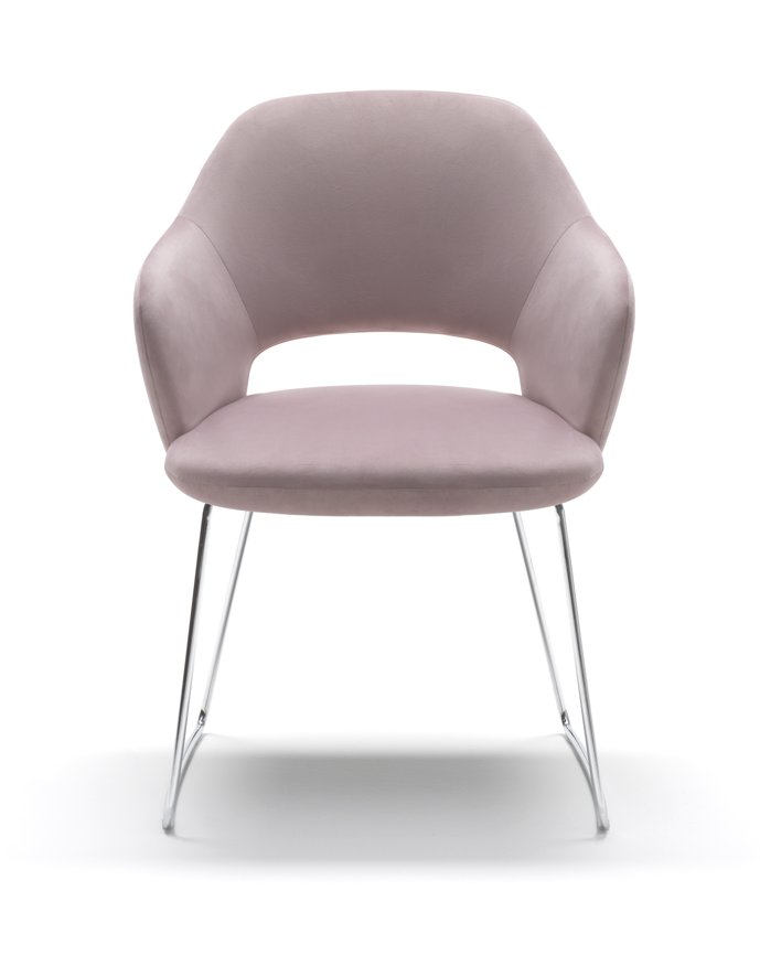 Židle Vicky Armchair