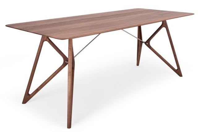 Stůl Tink walnut