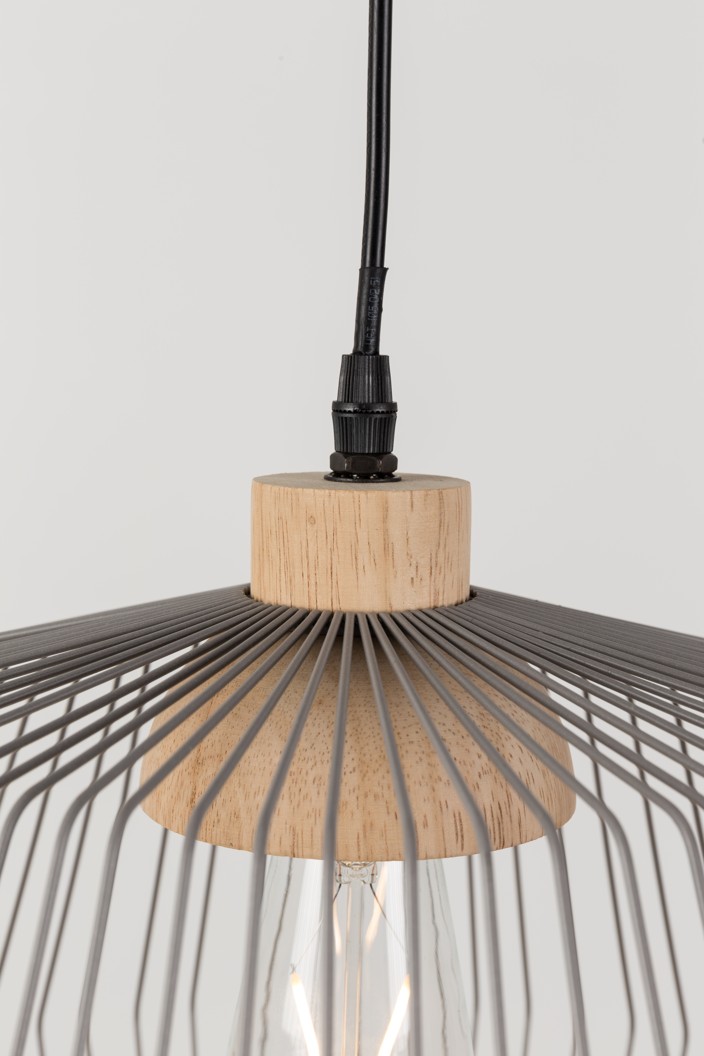 Závěsná lampa Birdy