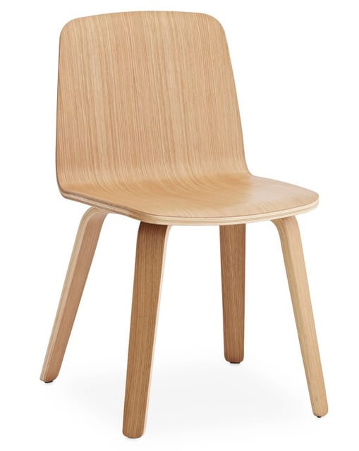 Židle Just wood